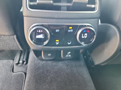 2024 Genesis GV70 2.5T