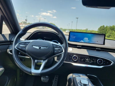 2024 Genesis GV70 2.5T