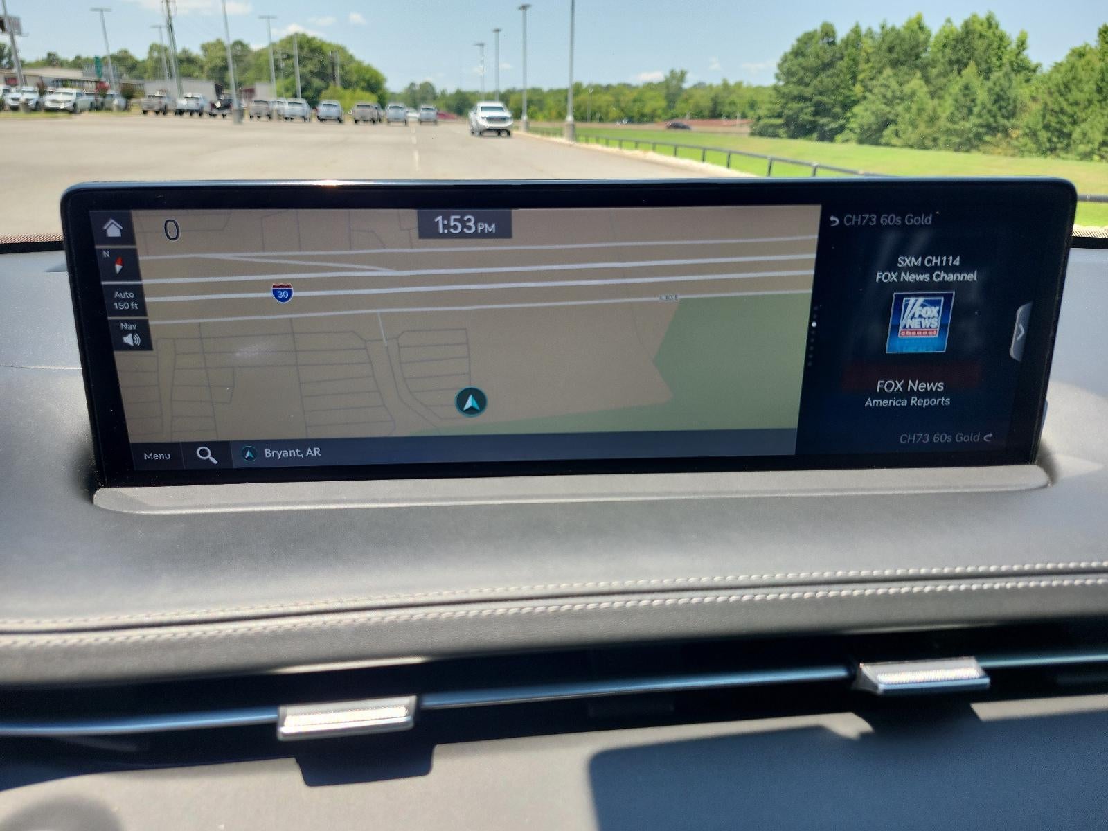 2024 Genesis GV70 2.5T