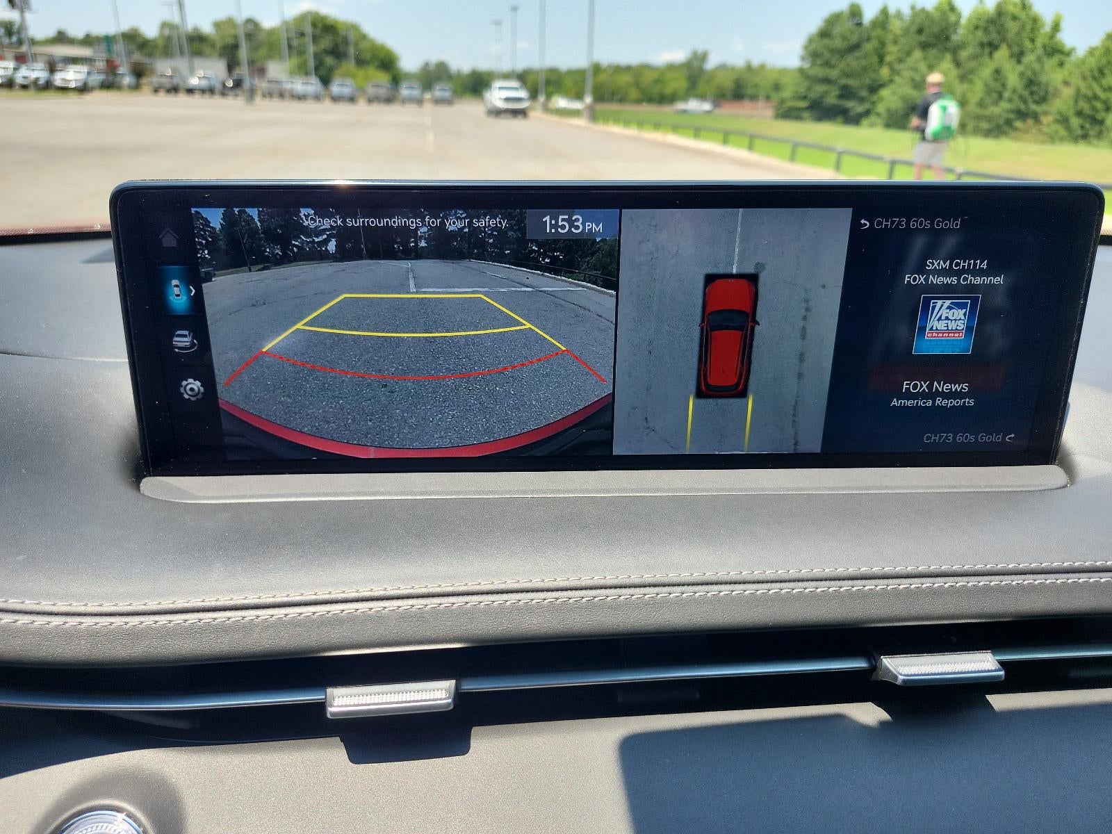 2024 Genesis GV70 2.5T