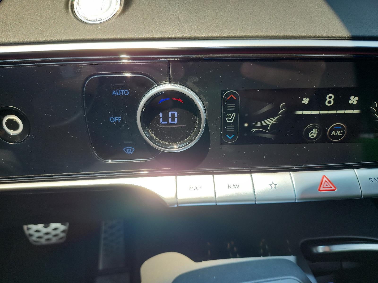 2024 Genesis GV70 2.5T