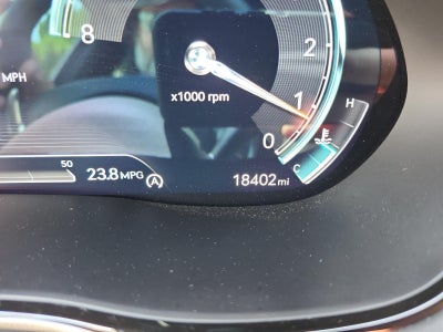 2024 Genesis GV70 2.5T