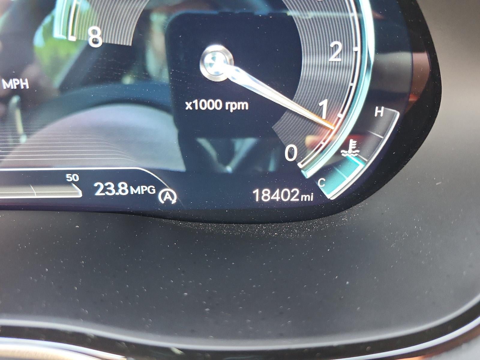 2024 Genesis GV70 2.5T