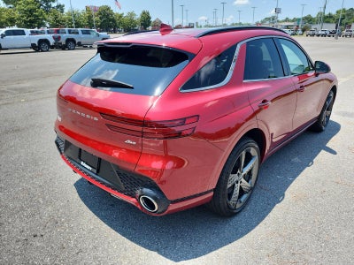 2024 Genesis GV70 2.5T