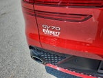 2024 Genesis GV70 2.5T