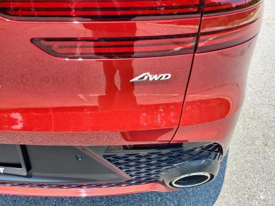 2024 Genesis GV70 2.5T