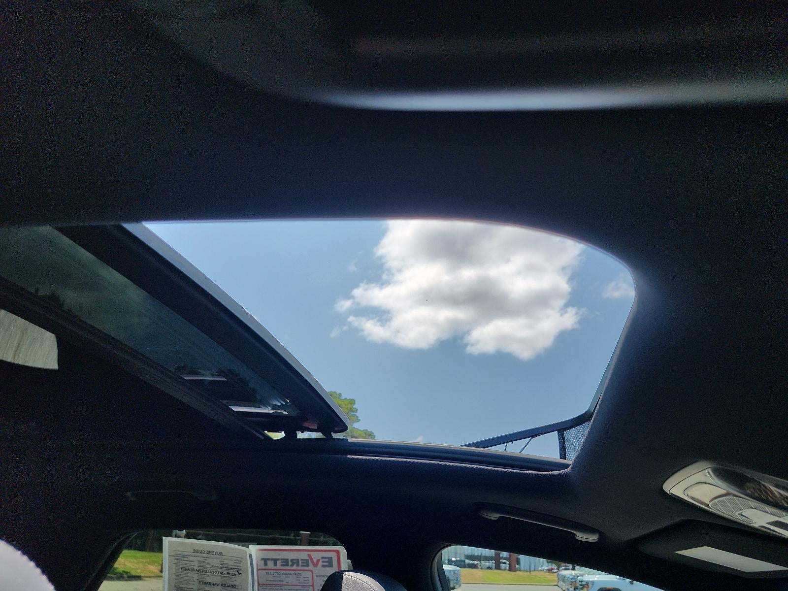 2024 Genesis GV70 2.5T