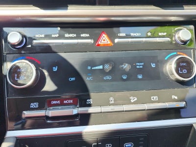 2024 Hyundai Santa Fe XRT