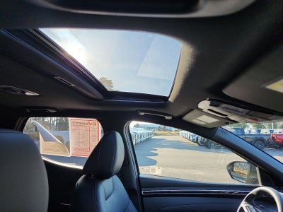 2024 Hyundai Santa Cruz XRT