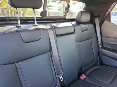 2024 Hyundai Santa Cruz XRT