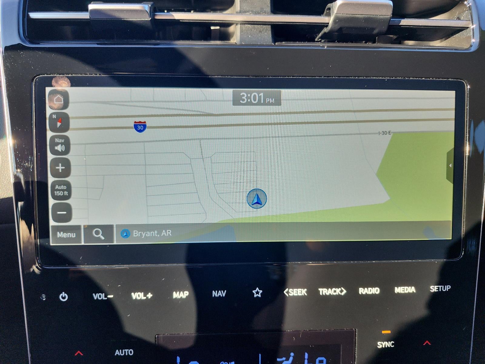 2024 Hyundai Santa Cruz XRT