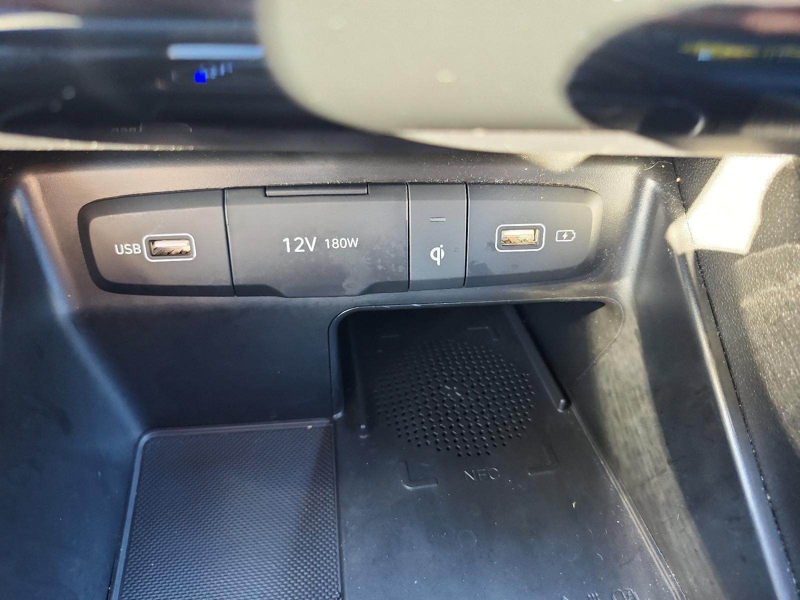 2024 Hyundai Santa Cruz XRT