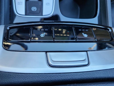 2024 Hyundai Santa Cruz XRT