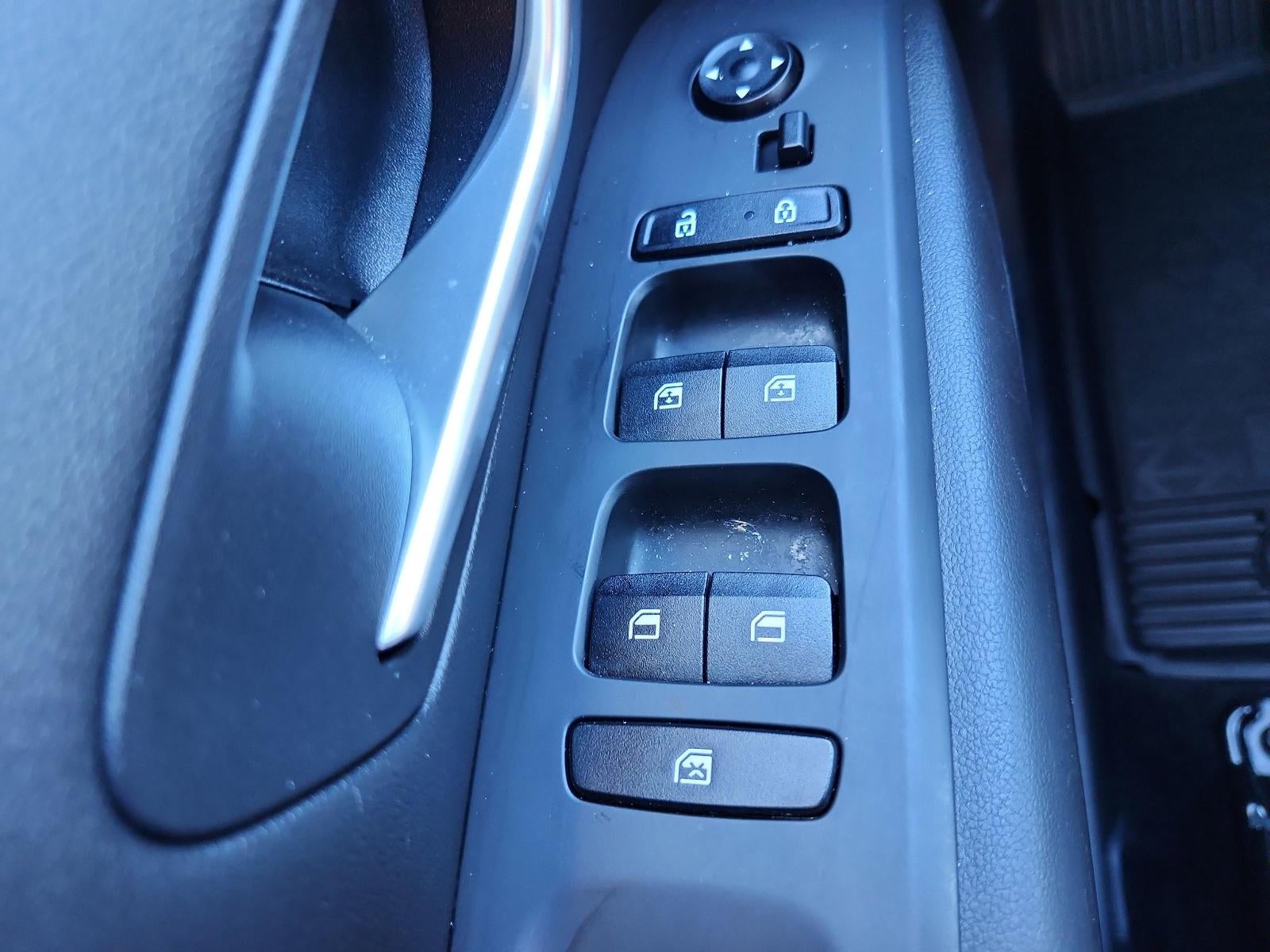 2024 Hyundai Santa Cruz XRT