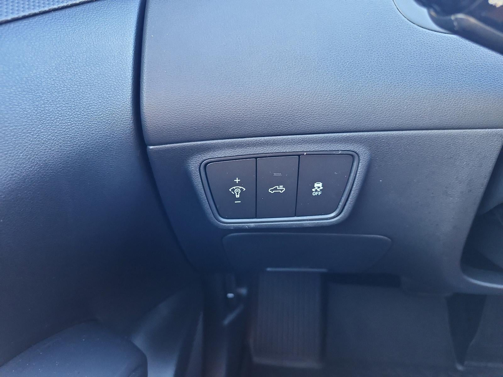 2024 Hyundai Santa Cruz XRT