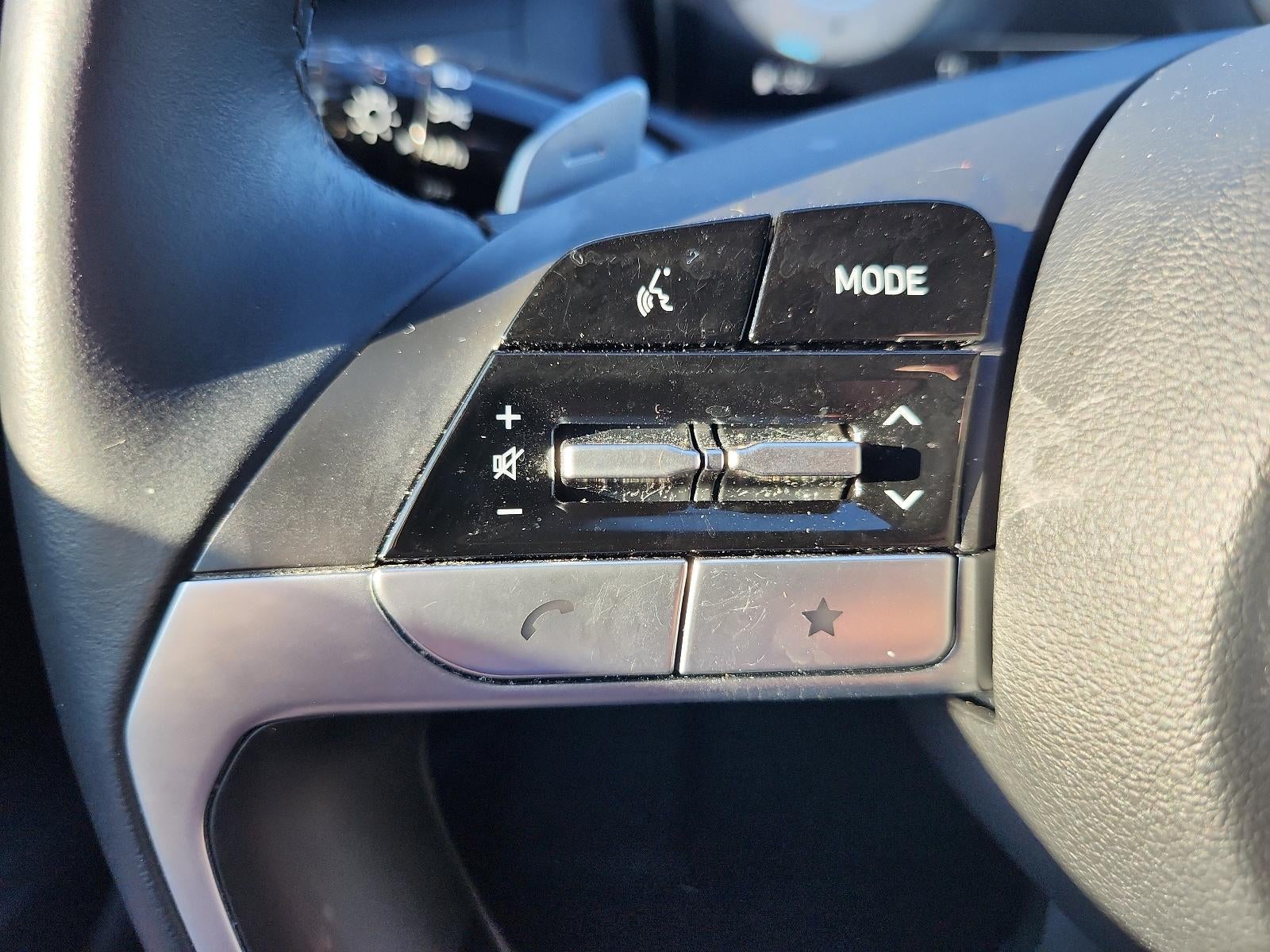 2024 Hyundai Santa Cruz XRT