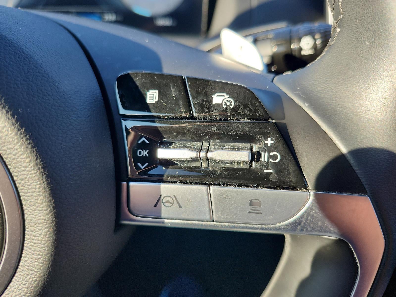 2024 Hyundai Santa Cruz XRT