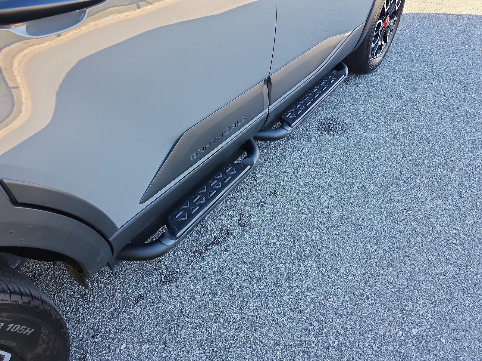 2024 Hyundai Santa Cruz XRT