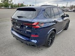 2025 BMW X5 M60i