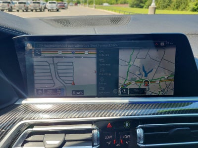 2023 BMW X5 M50i