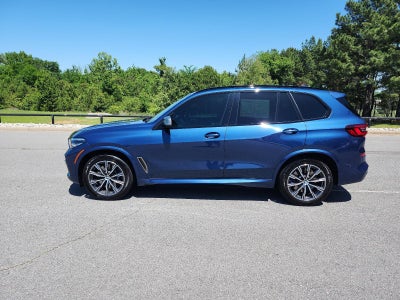 2023 BMW X5 M50i