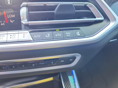 2023 BMW X5 M50i