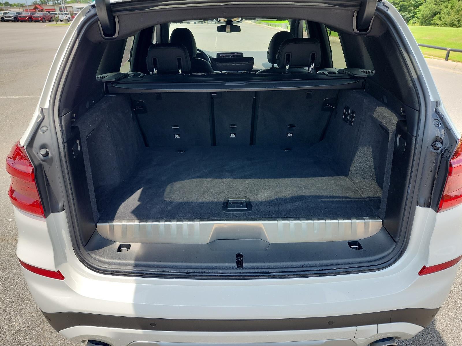 2021 BMW X3 PHEV xDrive30e