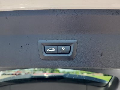 2021 BMW X3 PHEV xDrive30e