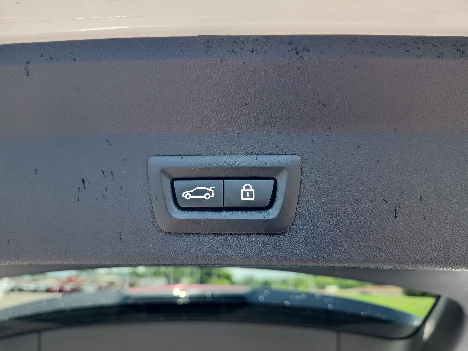 2021 BMW X3 PHEV xDrive30e