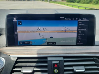 2021 BMW X3 PHEV xDrive30e