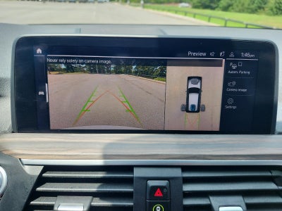 2021 BMW X3 PHEV xDrive30e