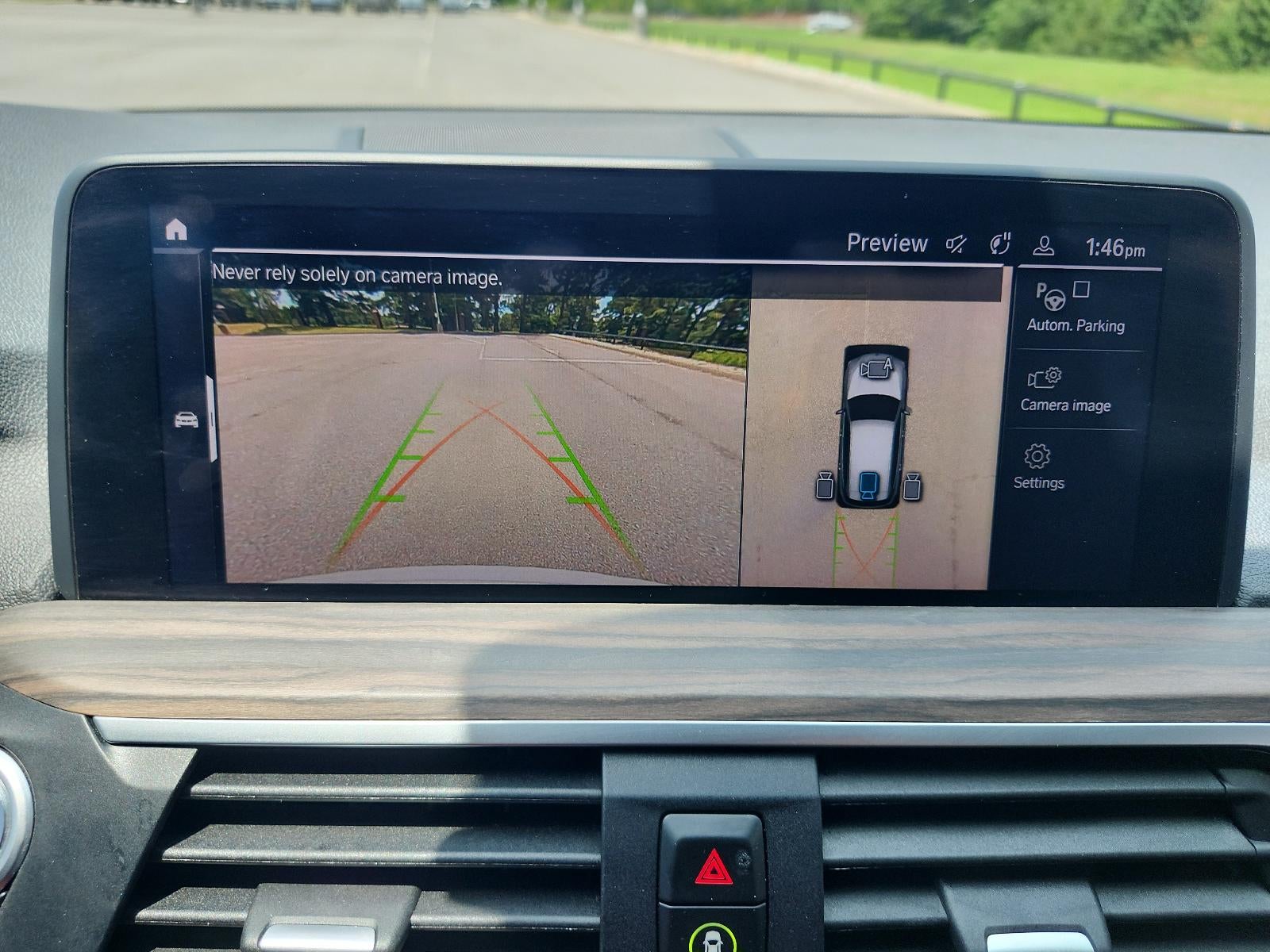 2021 BMW X3 PHEV xDrive30e