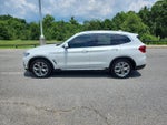 2021 BMW X3 PHEV xDrive30e