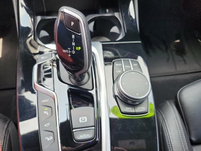 2021 BMW X3 PHEV xDrive30e