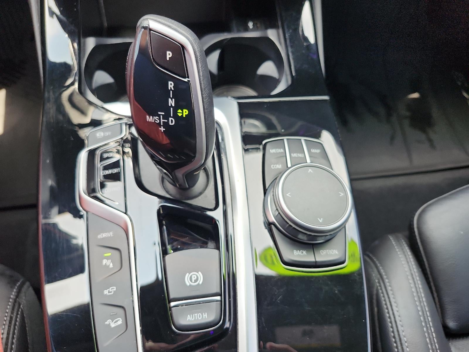 2021 BMW X3 PHEV xDrive30e