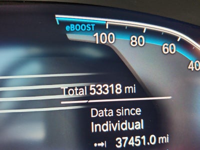 2021 BMW X3 PHEV xDrive30e