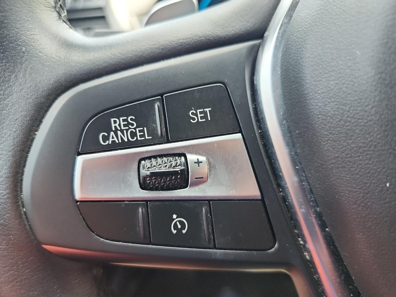2021 BMW X3 PHEV xDrive30e
