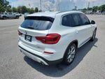 2021 BMW X3 PHEV xDrive30e