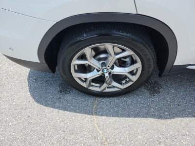 2021 BMW X3 PHEV xDrive30e