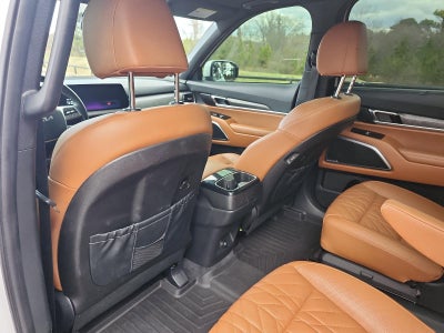 2024 Kia Telluride SX X-Line