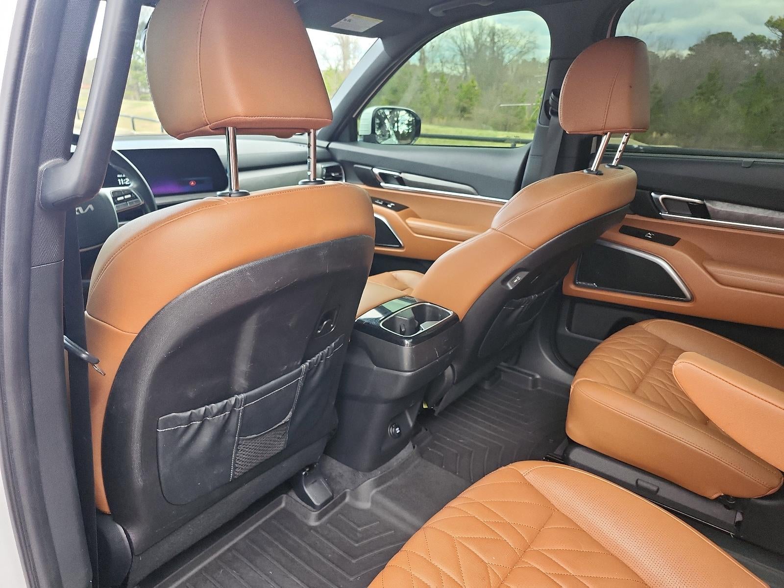 2024 Kia Telluride SX X-Line