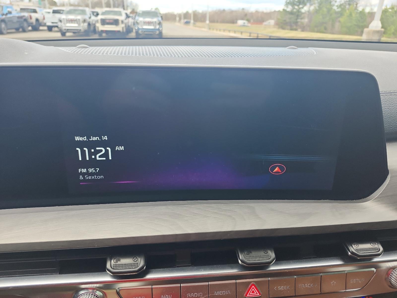 2024 Kia Telluride SX X-Line