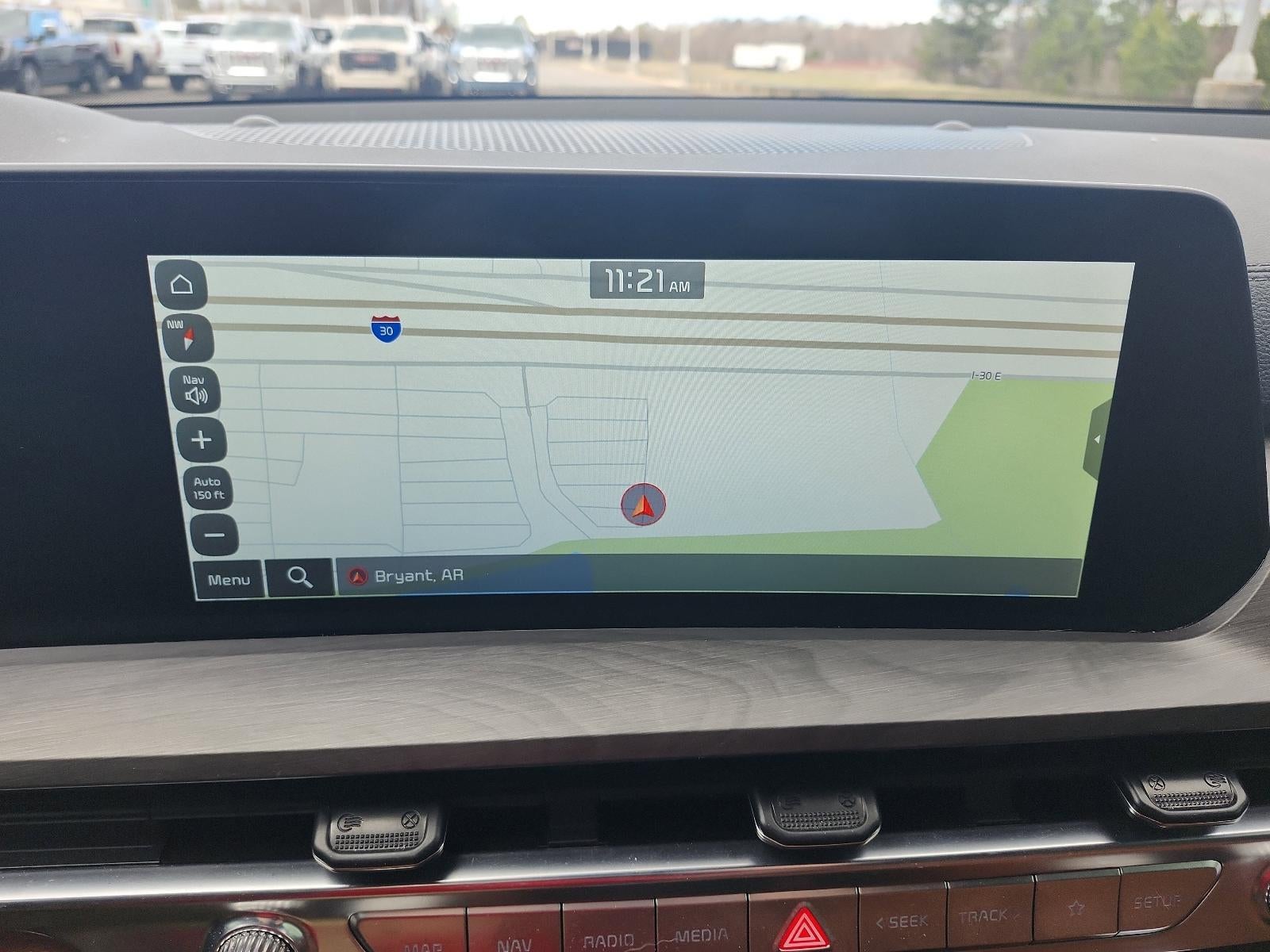 2024 Kia Telluride SX X-Line