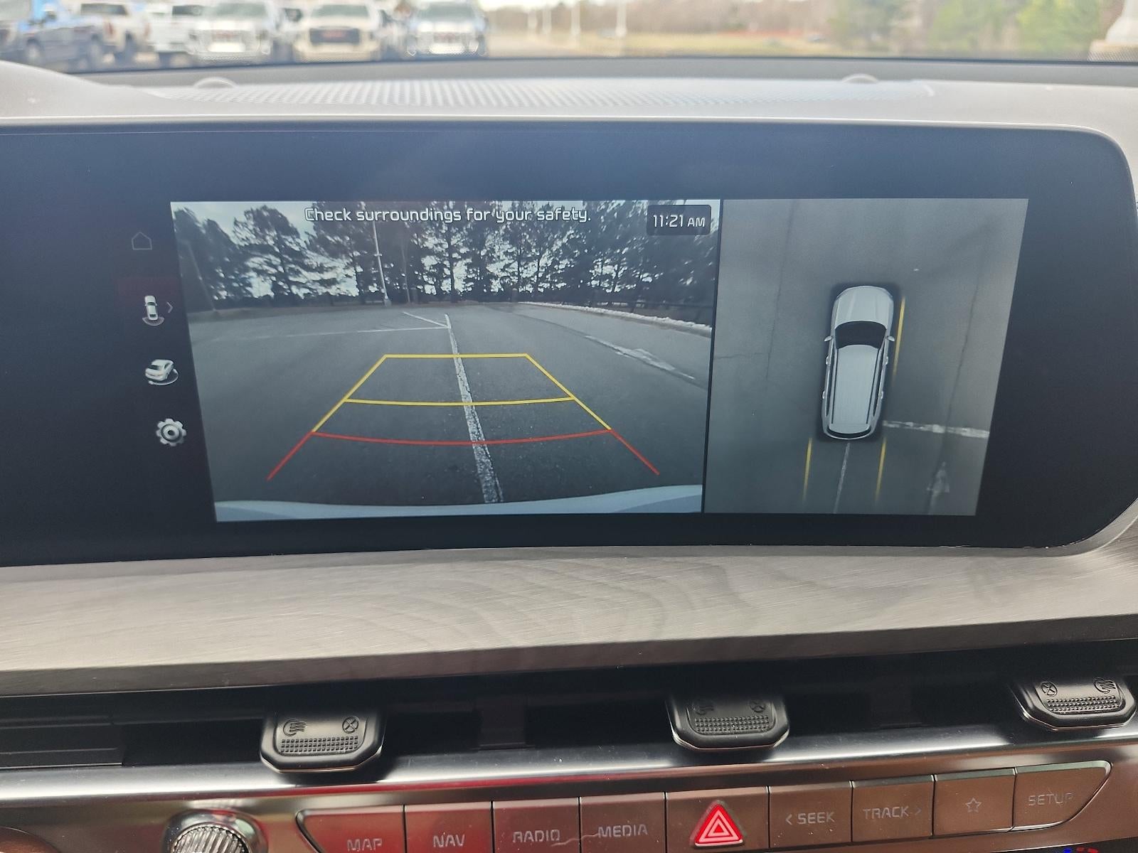 2024 Kia Telluride SX X-Line