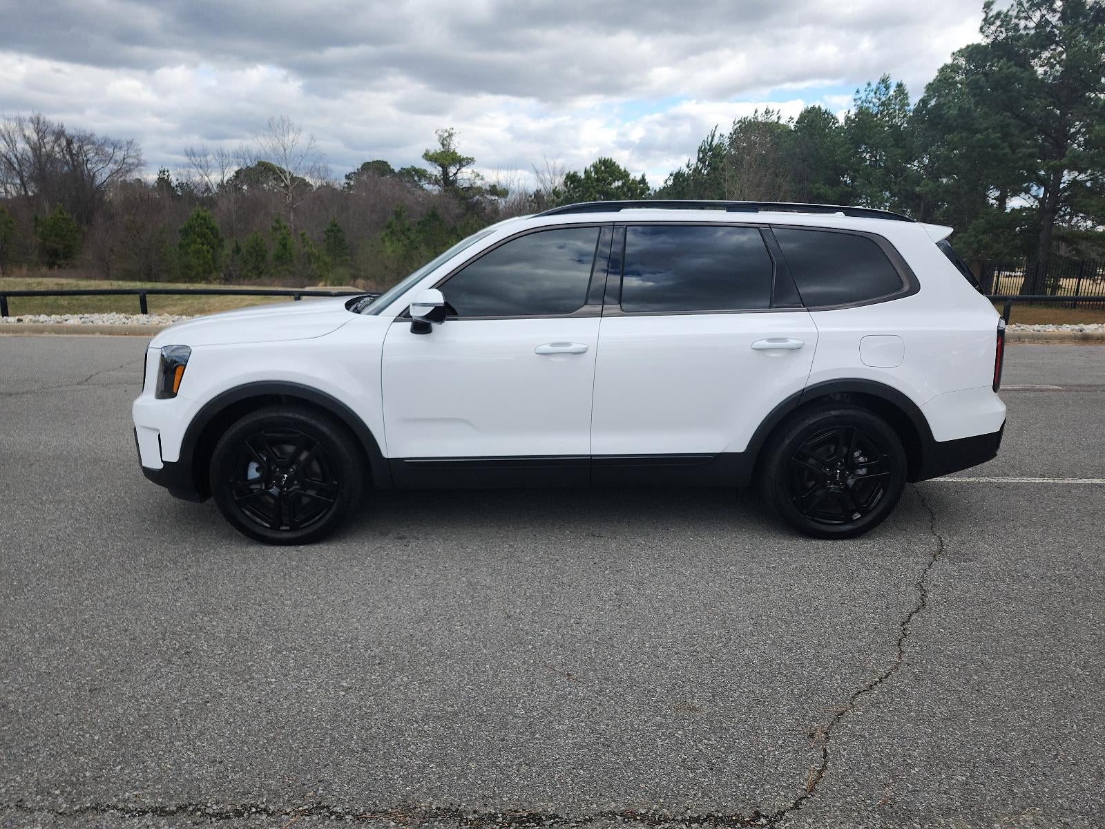 2024 Kia Telluride SX X-Line