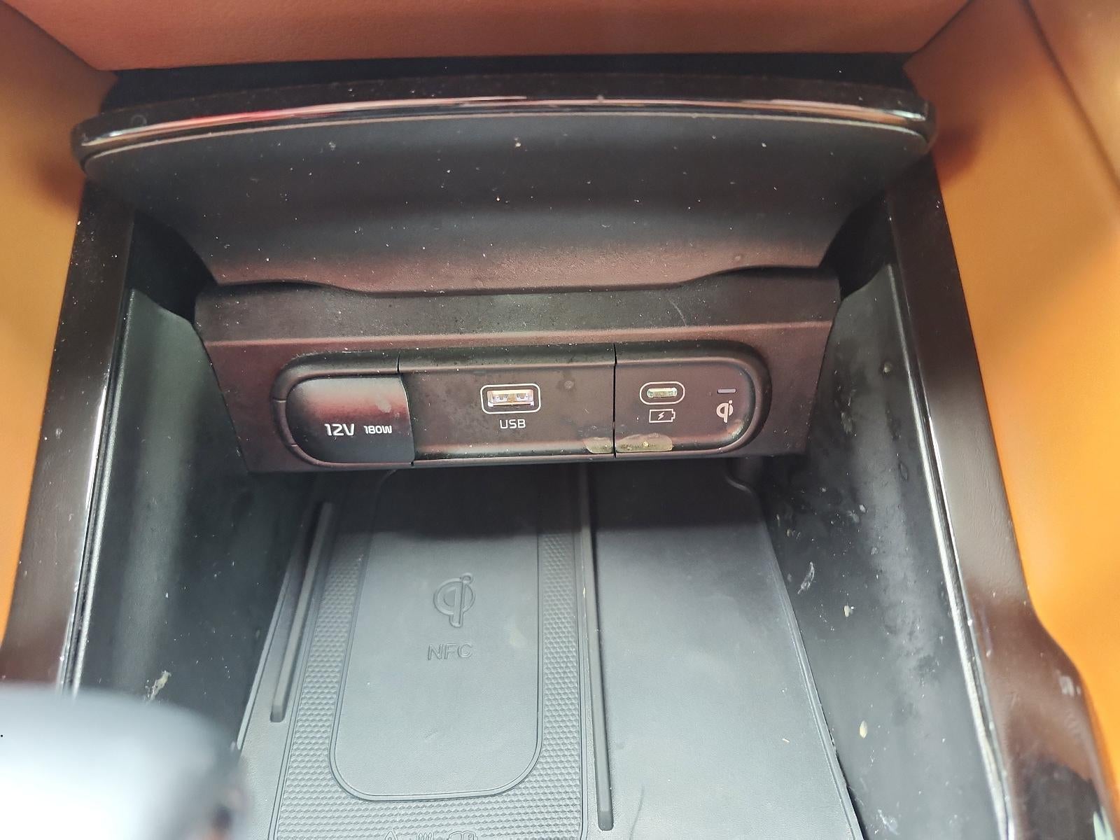 2024 Kia Telluride SX X-Line