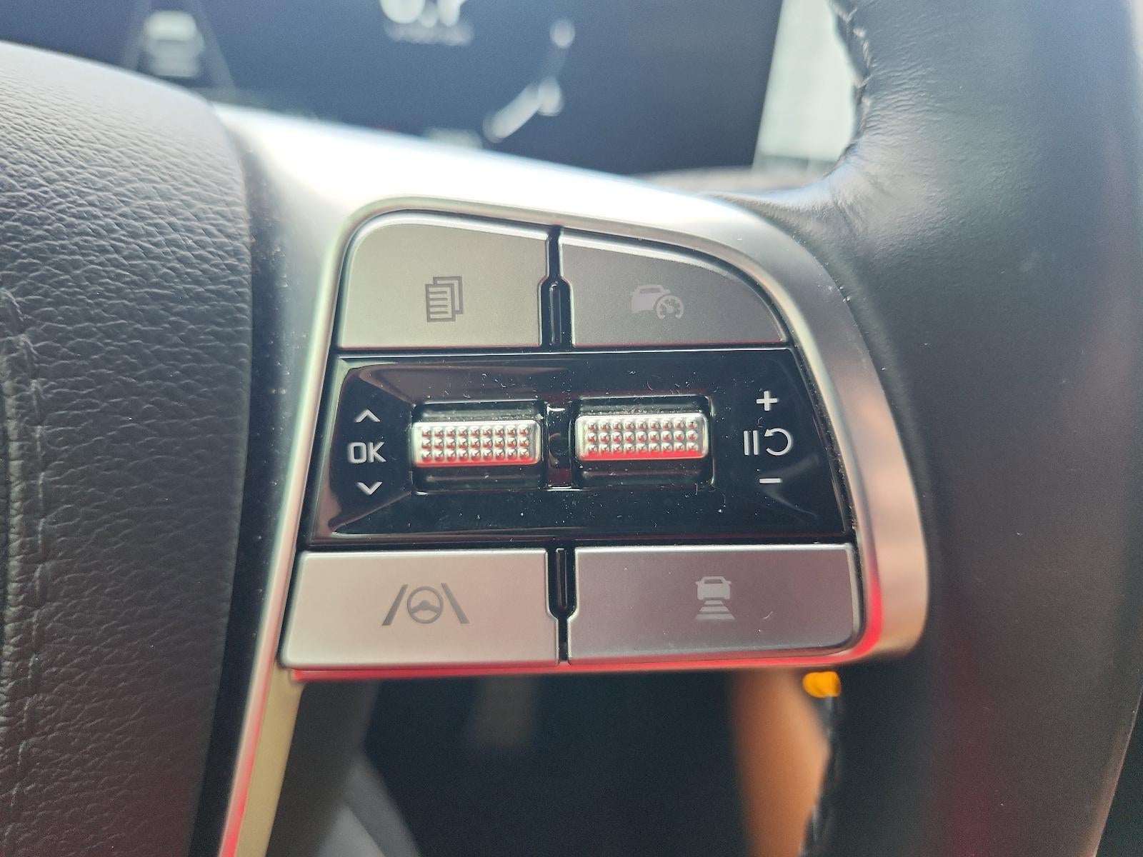 2024 Kia Telluride SX X-Line