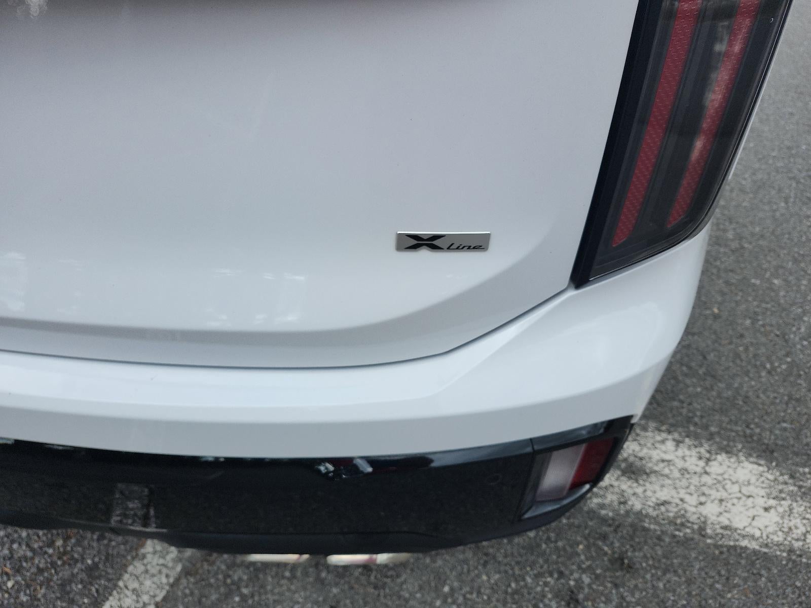 2024 Kia Telluride SX X-Line