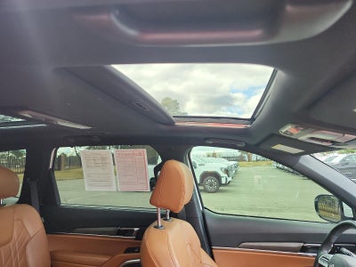 2024 Kia Telluride SX X-Line