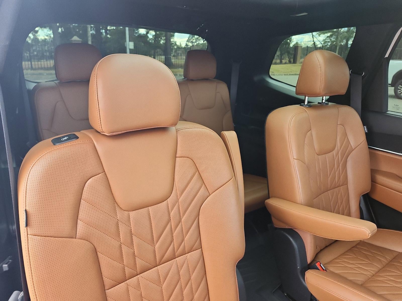 2024 Kia Telluride SX X-Line